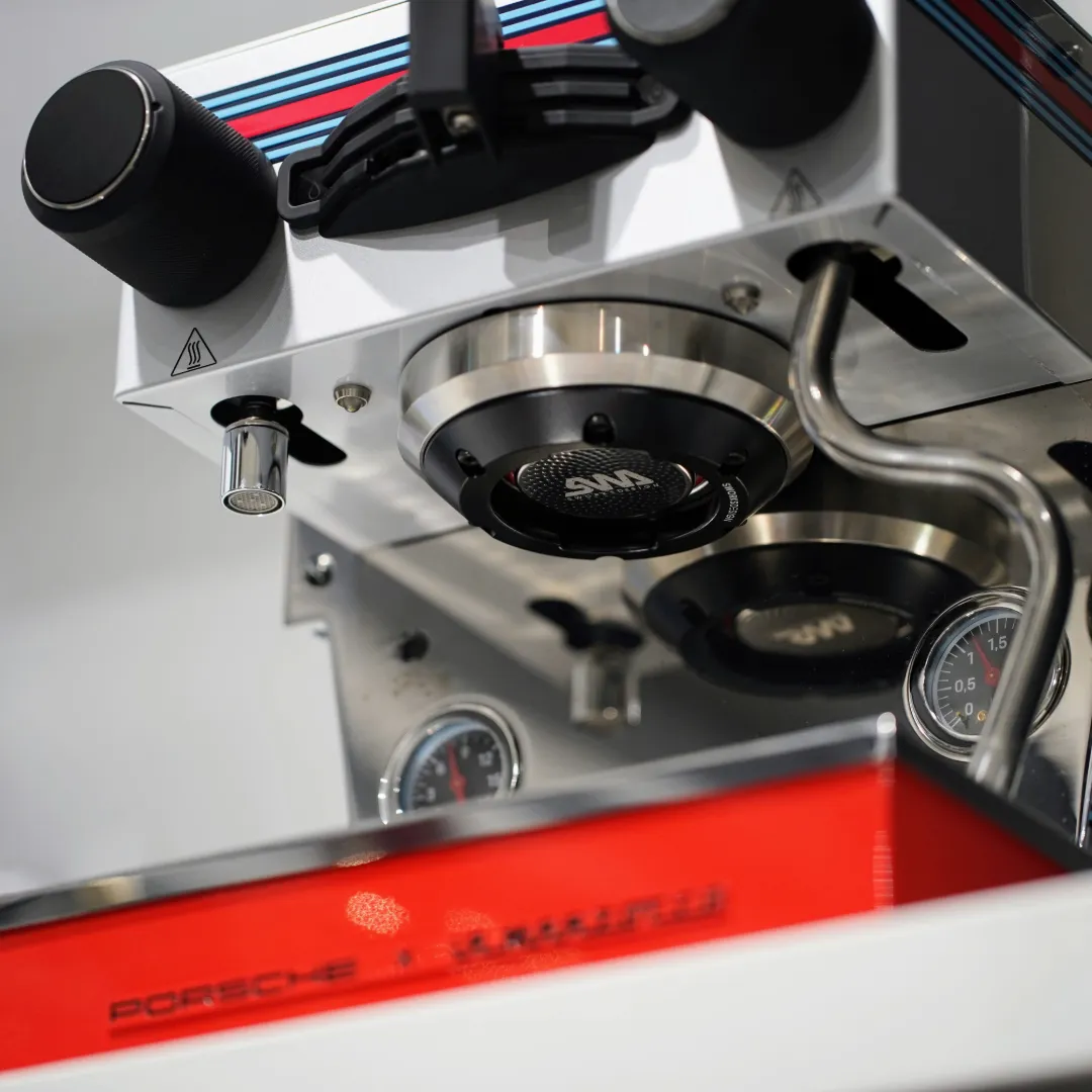 Group Head Conversion Kit (49mm) - La Marzocco
