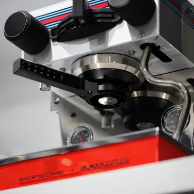 Group Head Conversion Kit (49mm) - La Marzocco