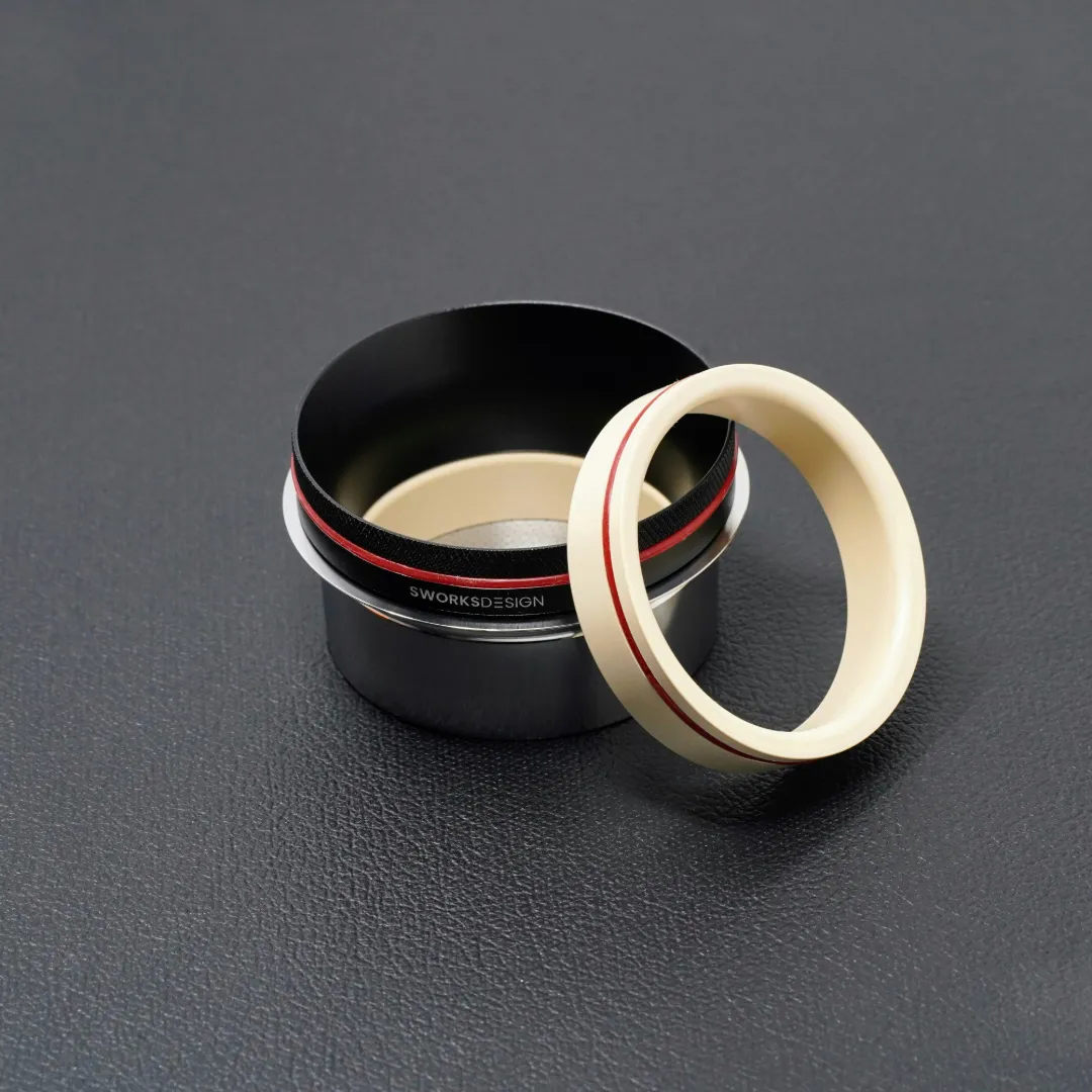 Billet Basket Reducer Bushing