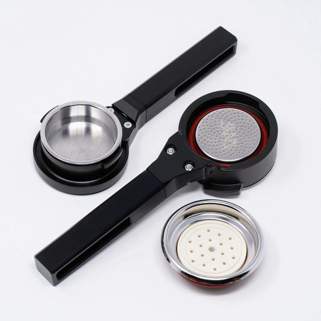 Portafilter Reducing Adapter