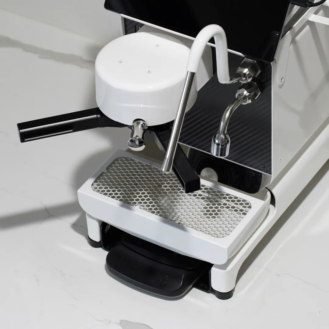 Portafilter Reducing Adapter