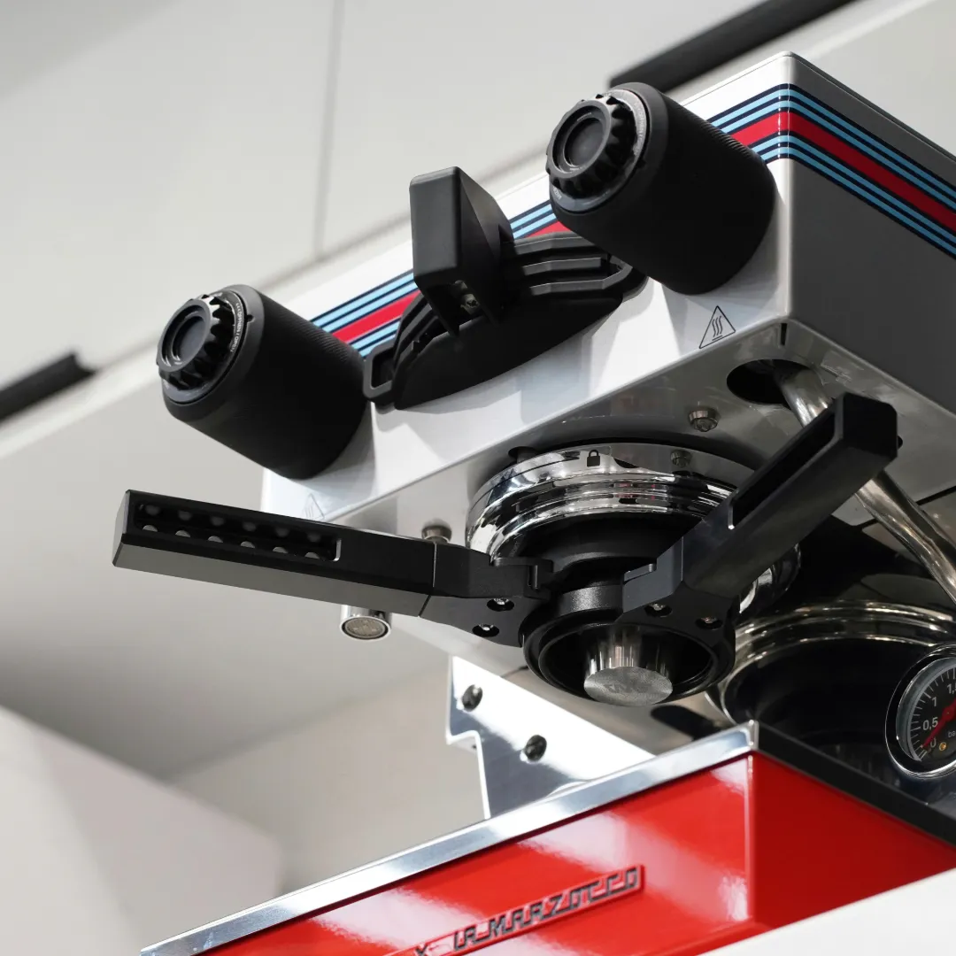 Portafilter Reducing Adapter