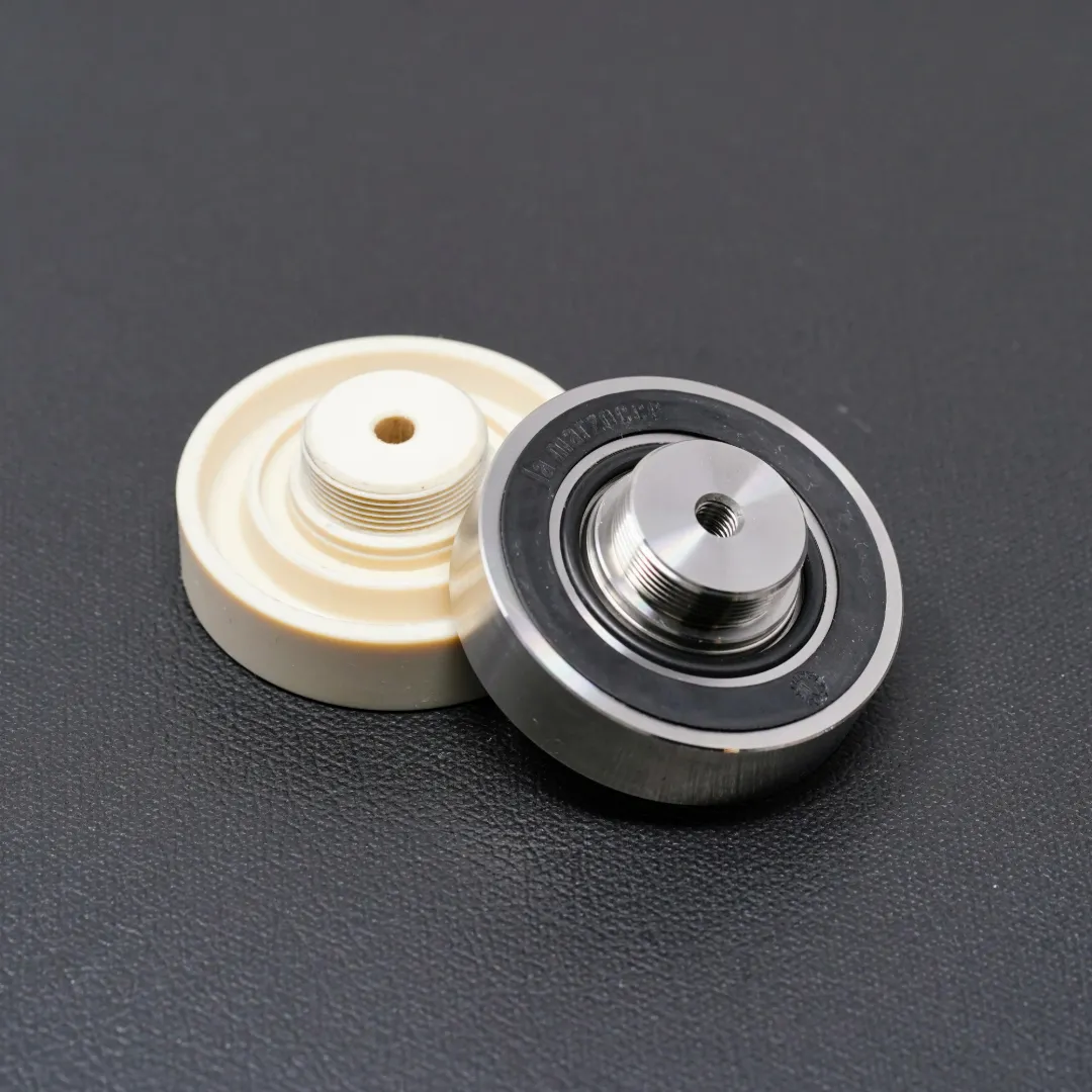 Stainless Steel Diffuser - Linea Micra