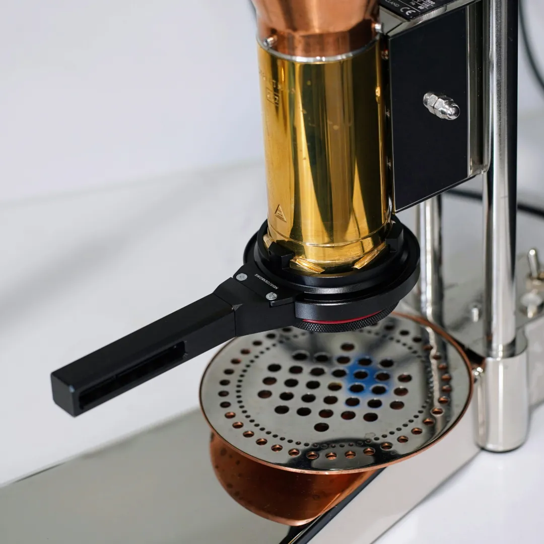 58mm Adapter Portafilter - CT2