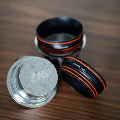 Step Down Billet Basket