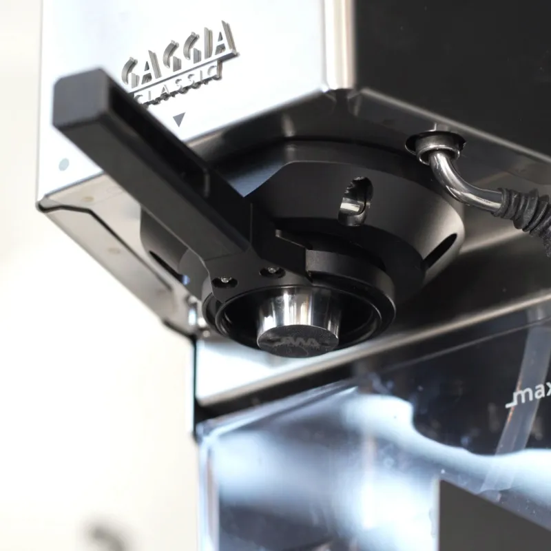 Group Head Conversion Kit (49mm) - Gaggia Classic Pro