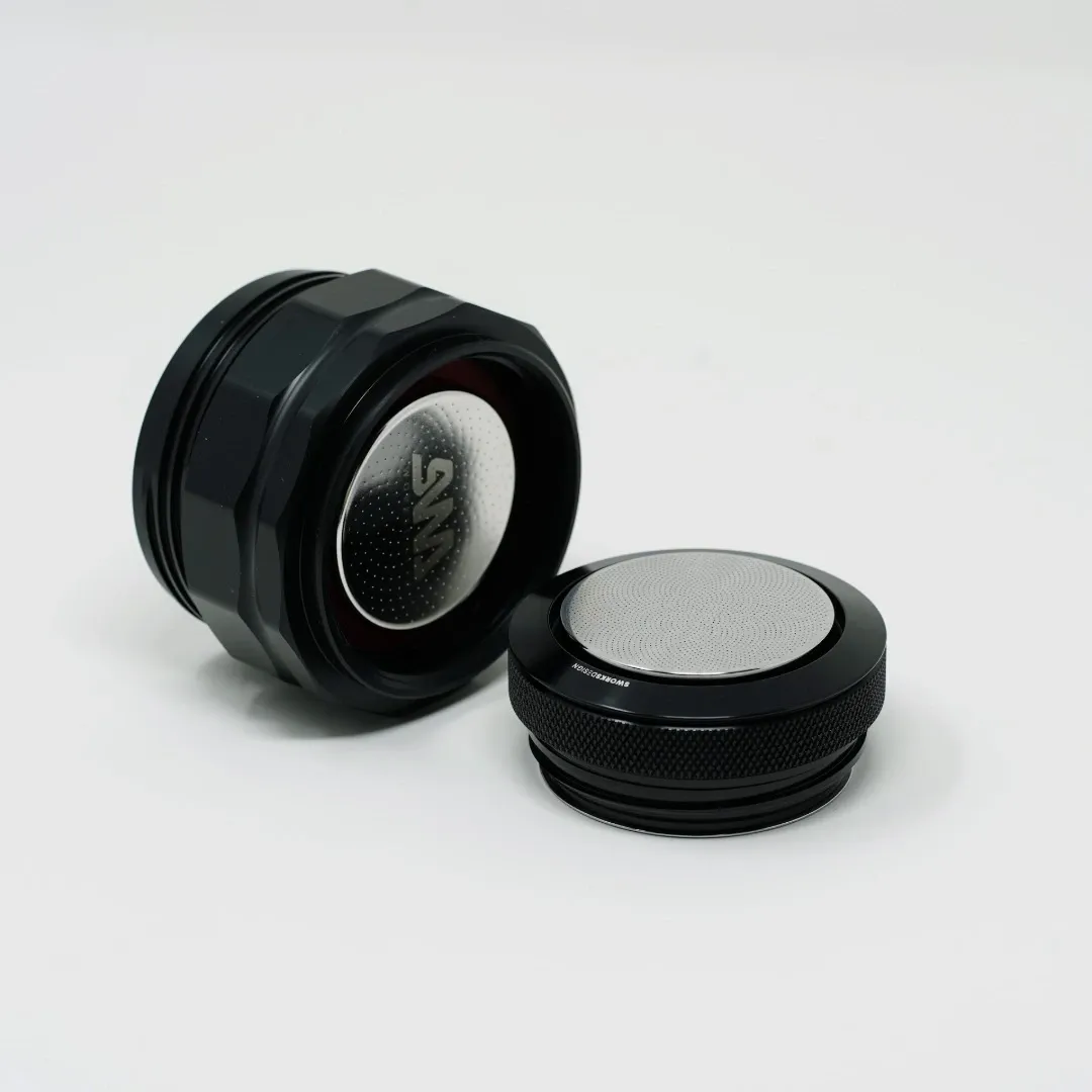 Basket Adapter (49/51mm) - OXO Rapid Brewer