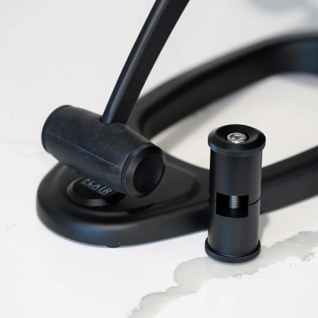 Lever Handle Set - Flair 58