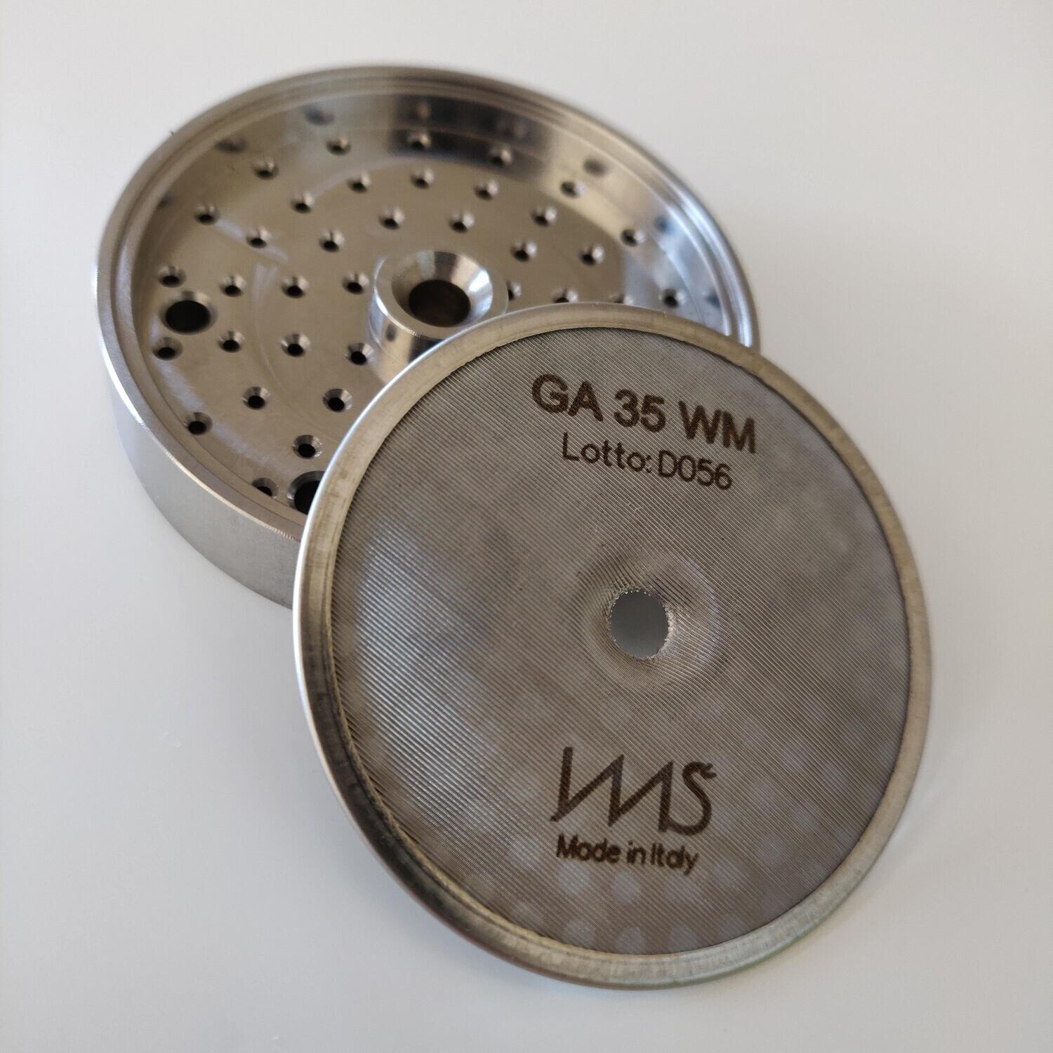 IMS GA35WM Shower Screen
