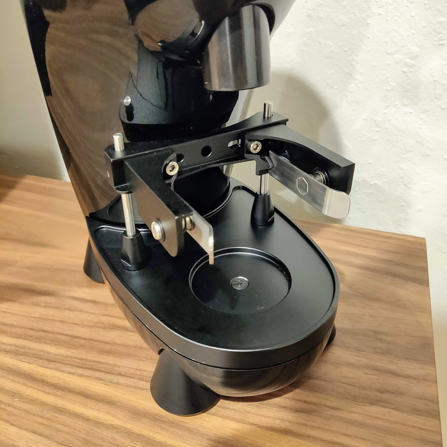 Base Cover - Niche Zero Grinder