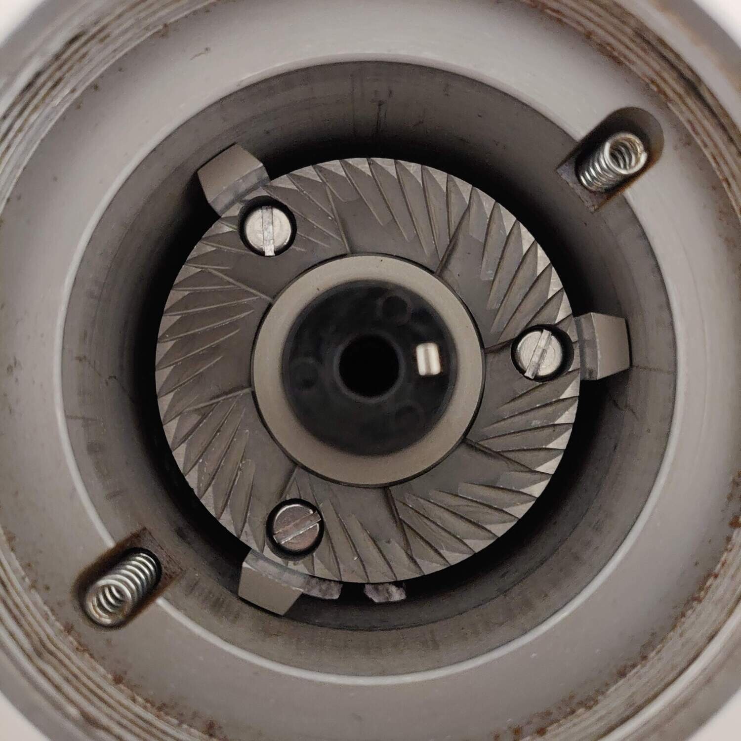 Flat Burr Conversion Kit - Niche Zero Grinder