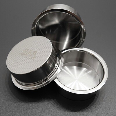 Billet Basket