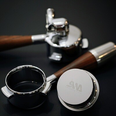 コーヒーメーカー・エスプレッソマシン SWORKS DESIGN BILLET BASKET 49mm 18-20g 3483288727.jpg