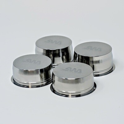 コーヒーメーカー・エスプレッソマシン SWORKS DESIGN BILLET BASKET 49mm 18-20g 3483288727.jpg