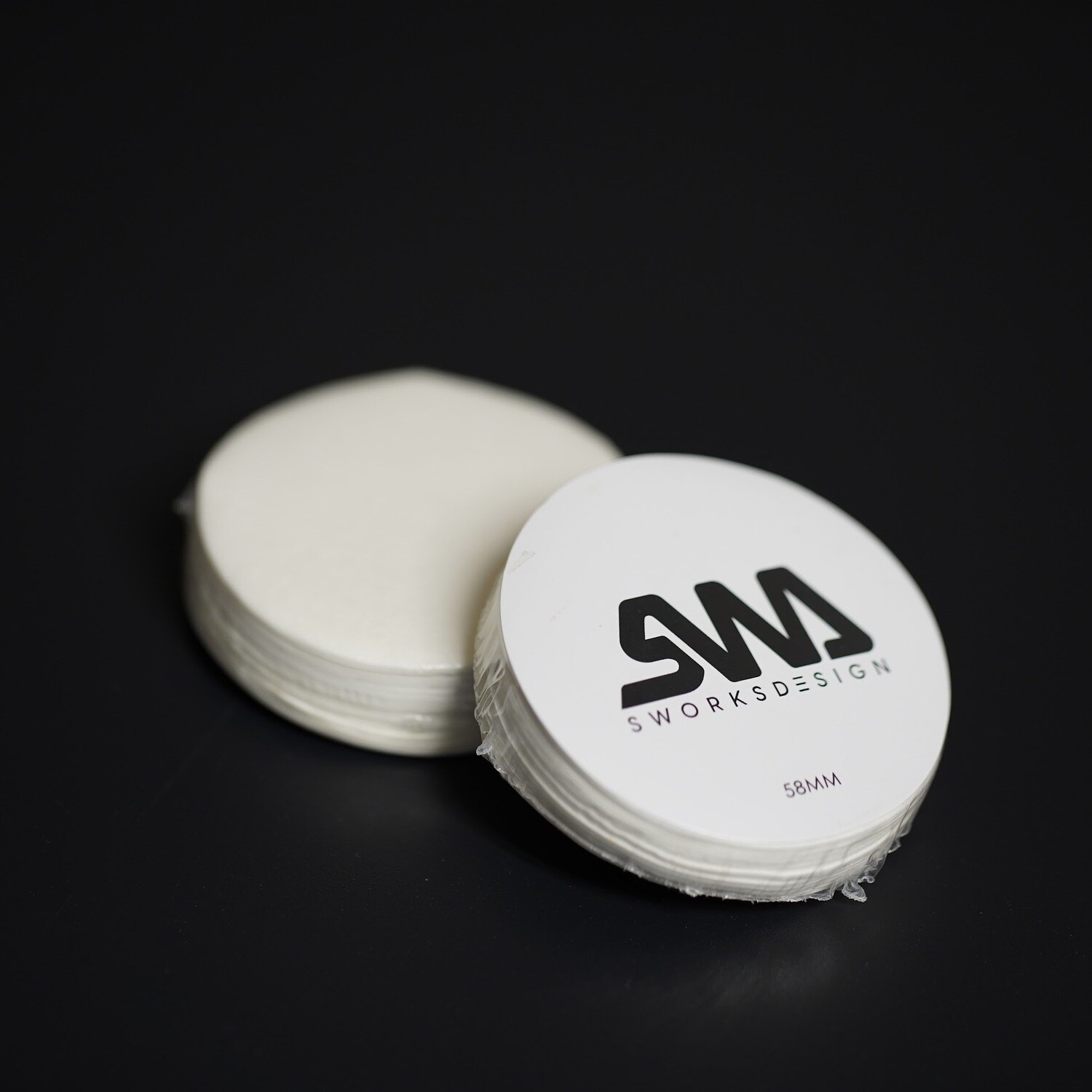 Flat Filter Paper