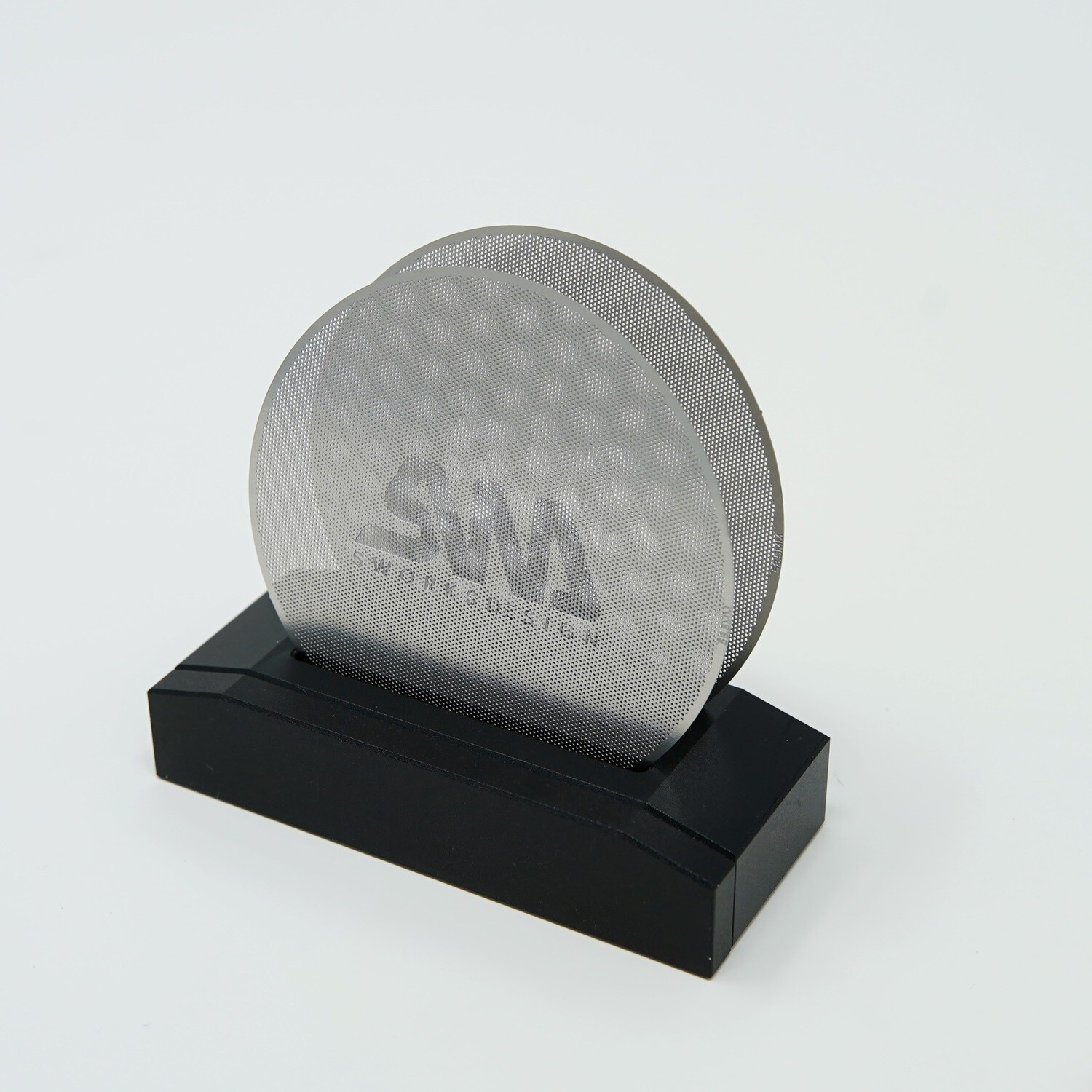 Screen Stand, Style: Starter Stand, Color: Black