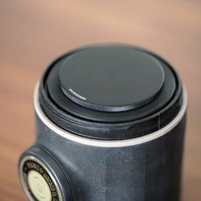 Pancake Tamper Pancake Tamper