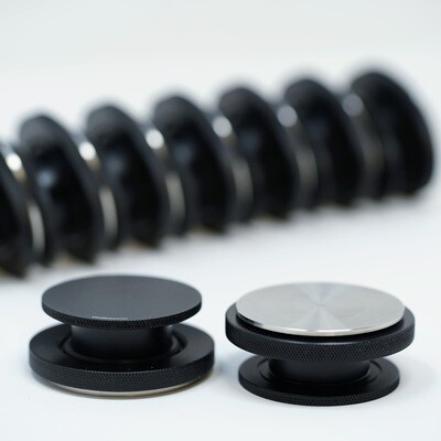 コーヒーメーカー・エスプレッソマシン SWORKS DESIGN PANCAKE TAMPER 49mm 3875679425.jpg