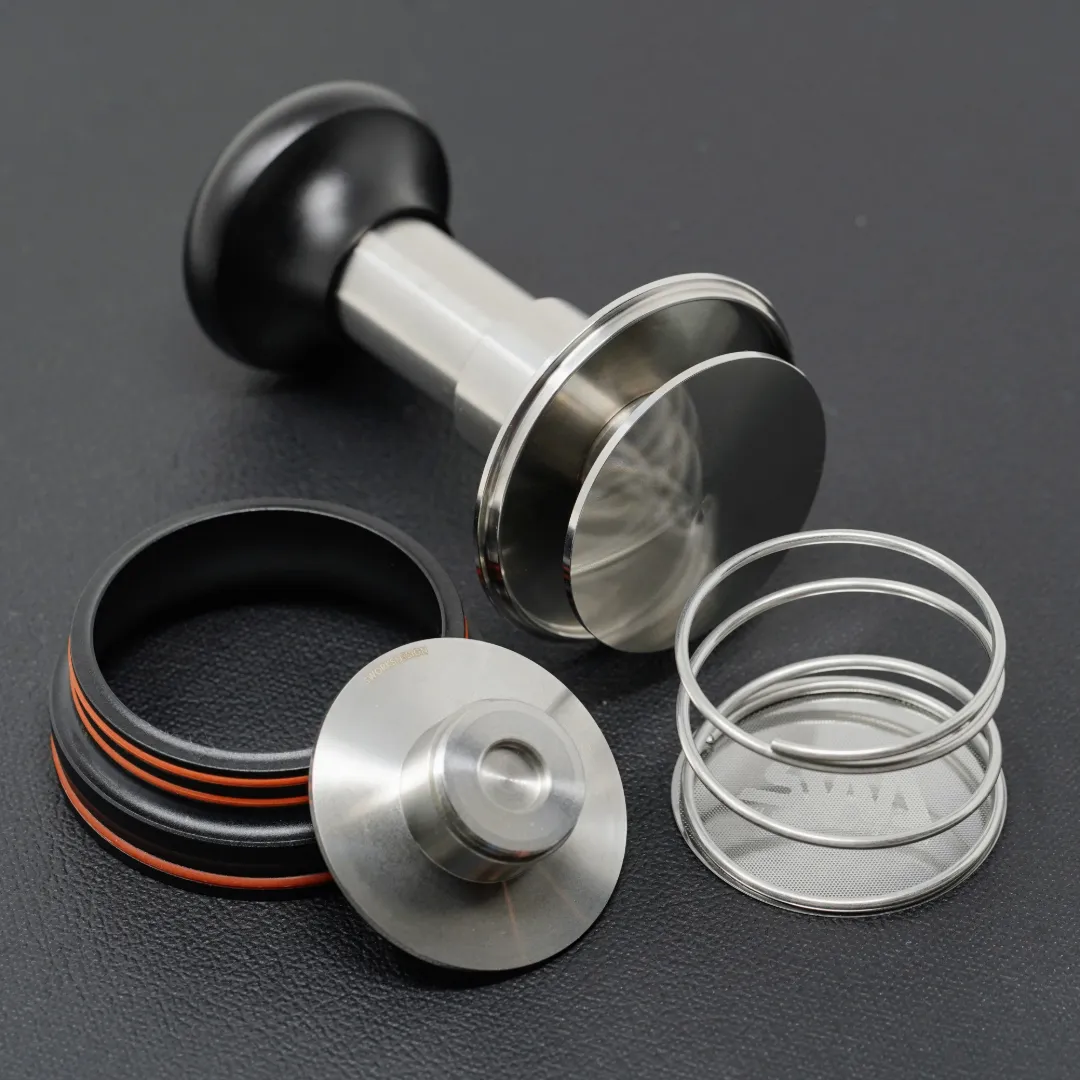 Step Down Billet Basket