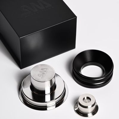 Step Down Billet Basket