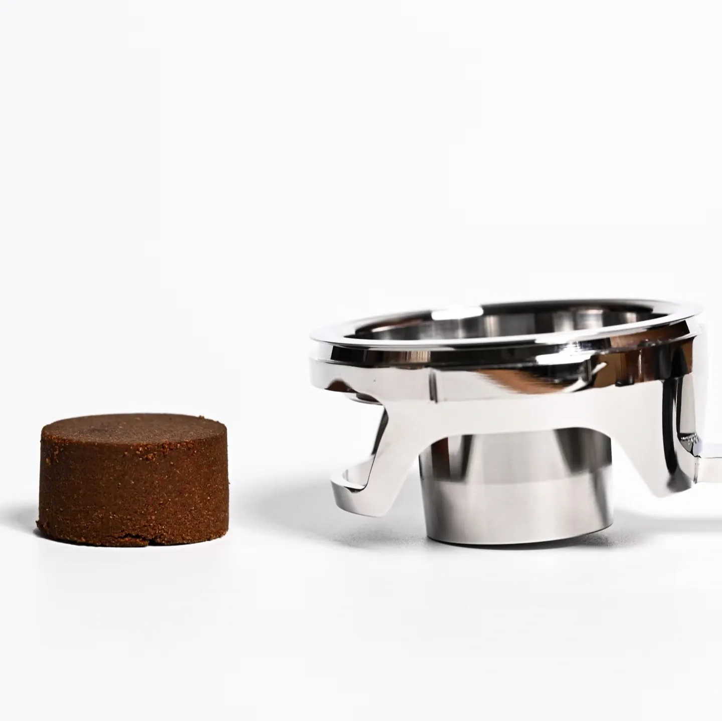 Step Down Billet Basket