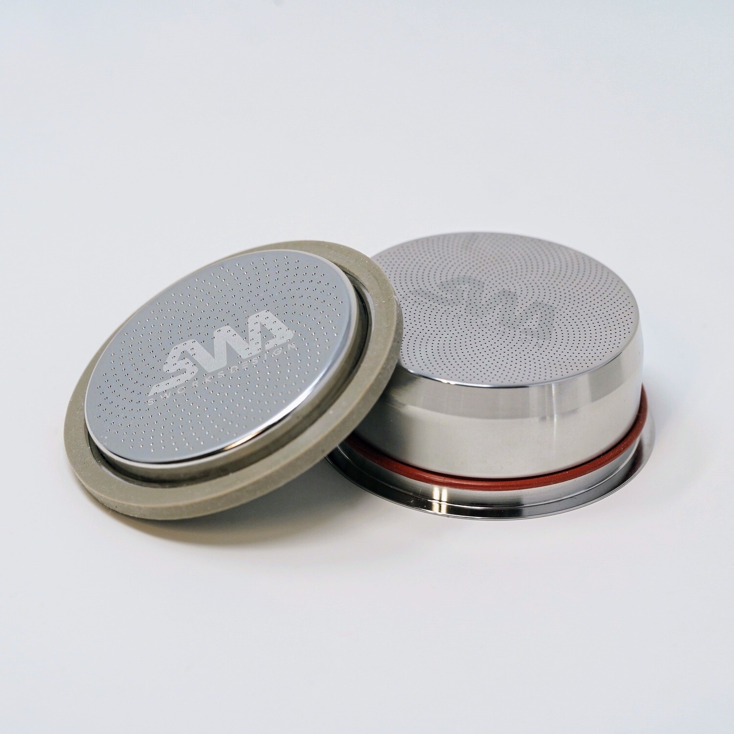 Shower Screen (49mm Conversion) - Picopresso/Ikape