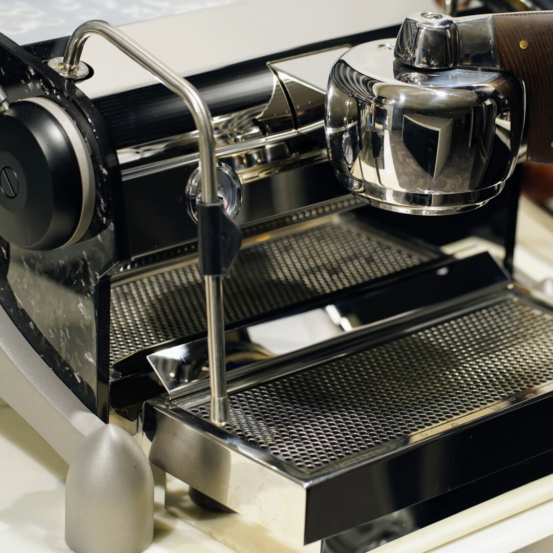 Front Panel Kit - Slayer Espresso