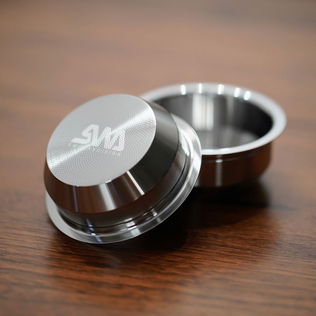 Tapered Billet Basket
