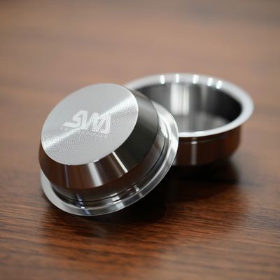 Tapered Billet Basket