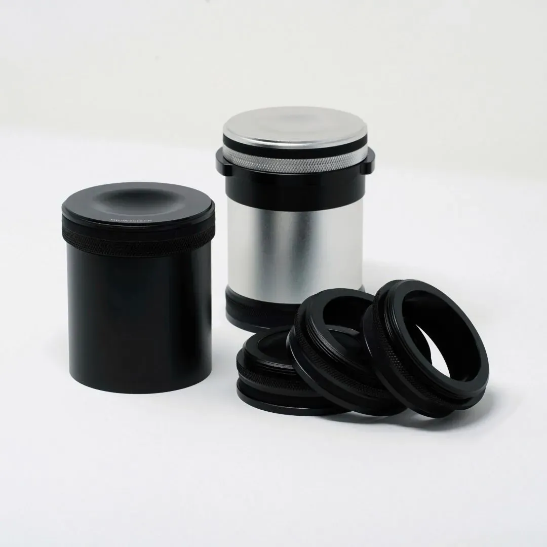 Shaker Funnel Spare Parts