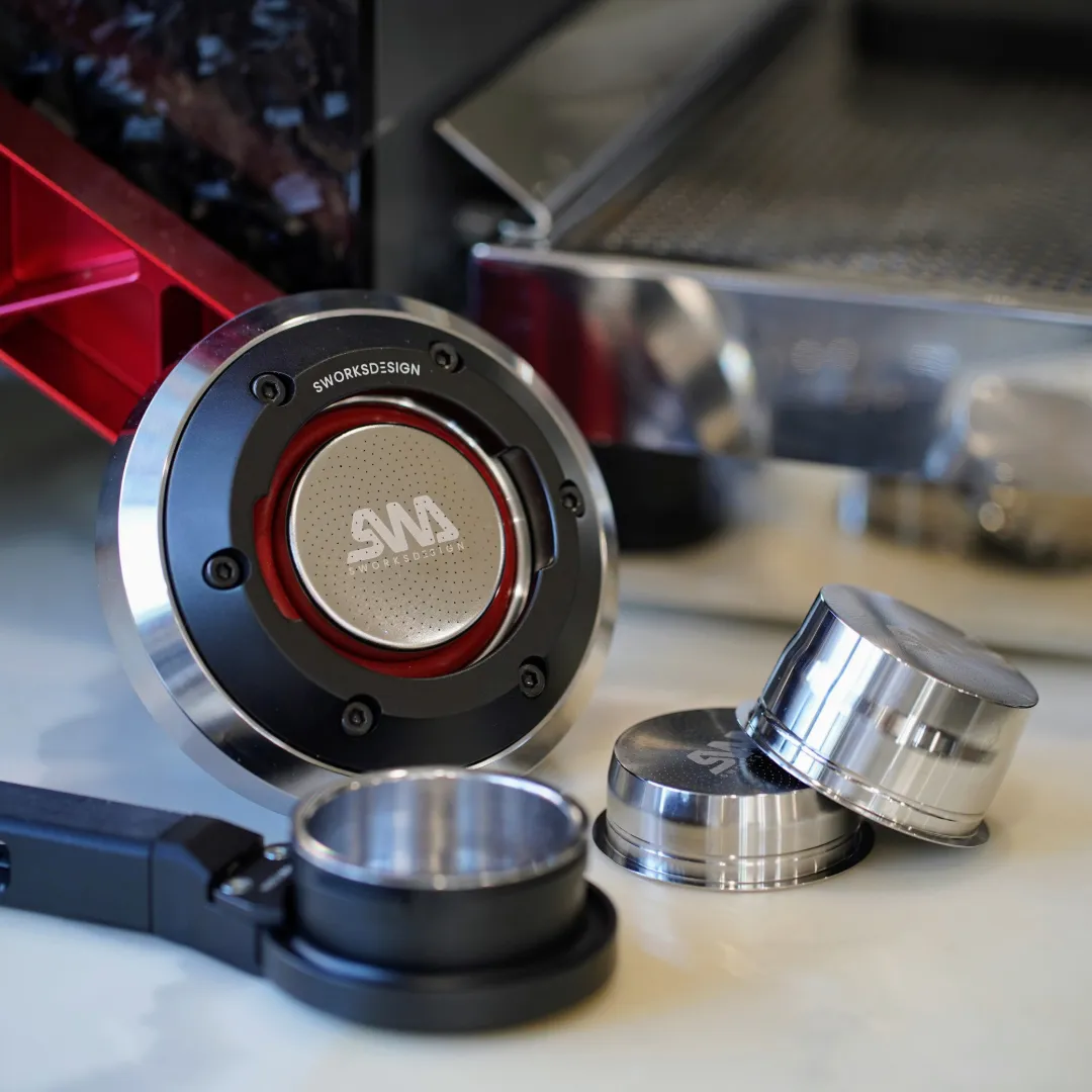 Group Head Conversion Kit (49mm) - Slayer Espresso