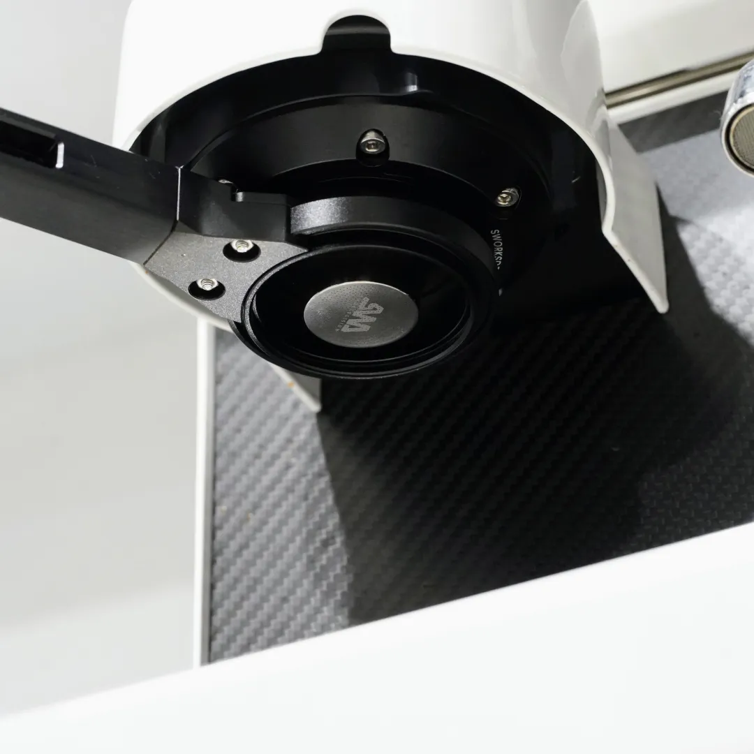 Group Head Conversion Kit (49mm) - Decent Espresso