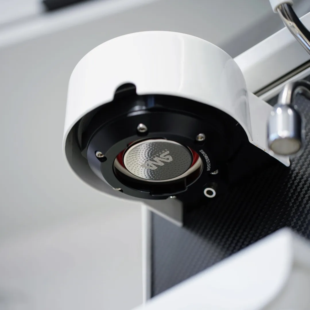 Group Head Conversion Kit (49mm) - Decent Espresso