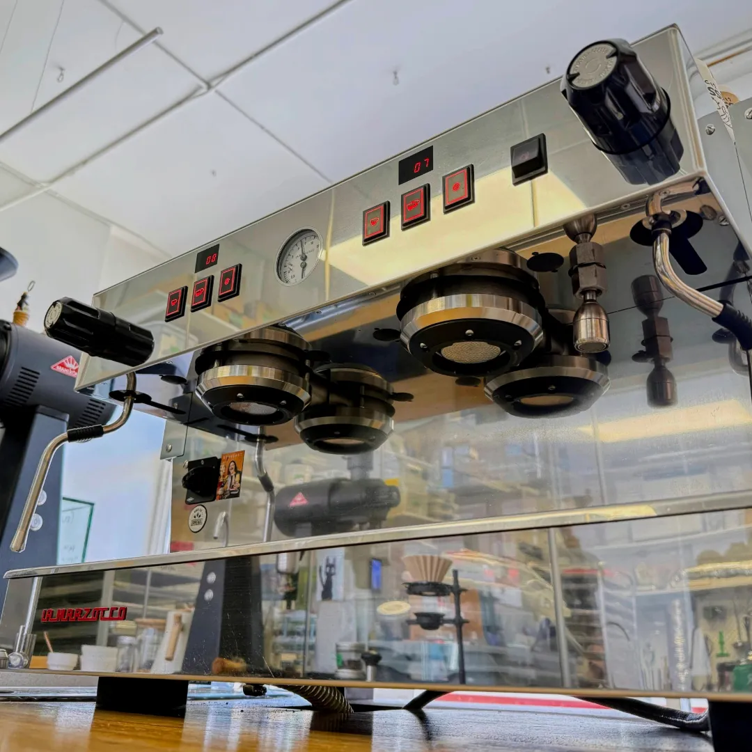 Group Head Conversion Kit (49mm) - La Marzocco
