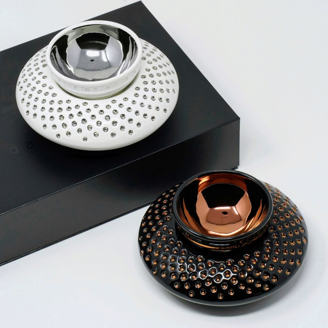 SWD x Danghyra Cup and Saucer