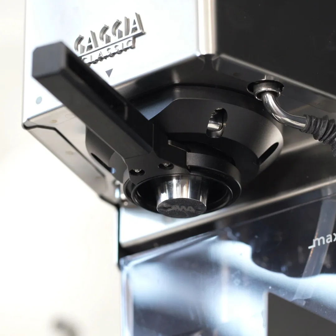 Group Head Conversion Kit (49mm) - Gaggia Classic Pro