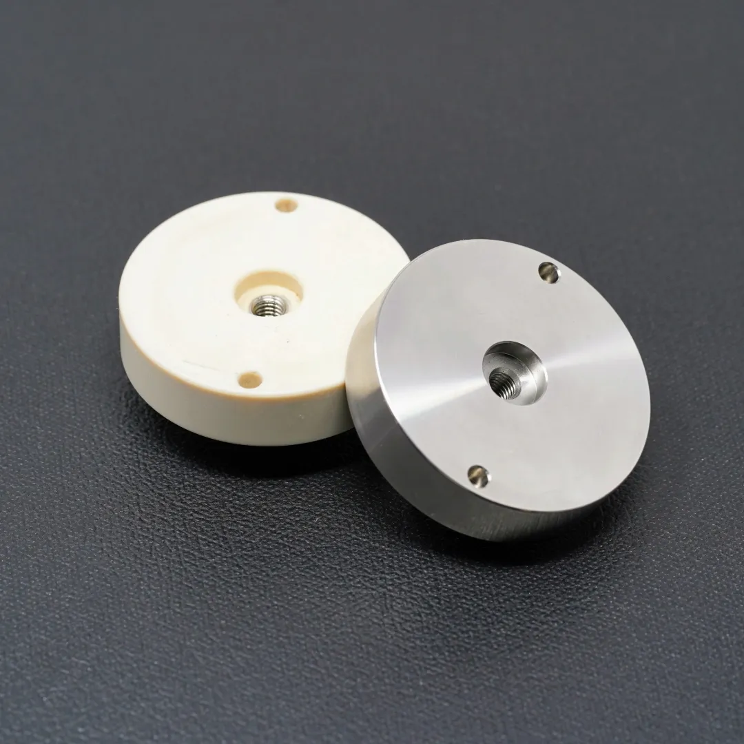 Stainless Steel Diffuser - Linea Micra