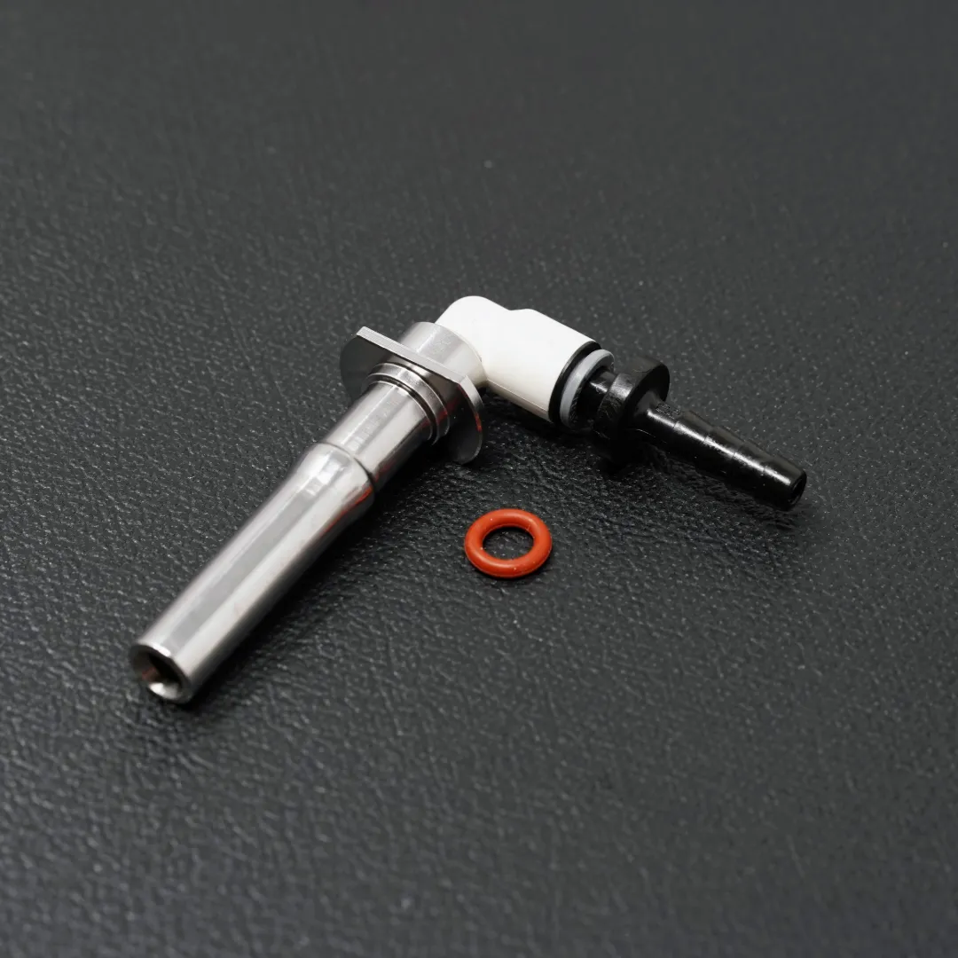 Quick Connect Water Draft - Linea Micra/Mini R