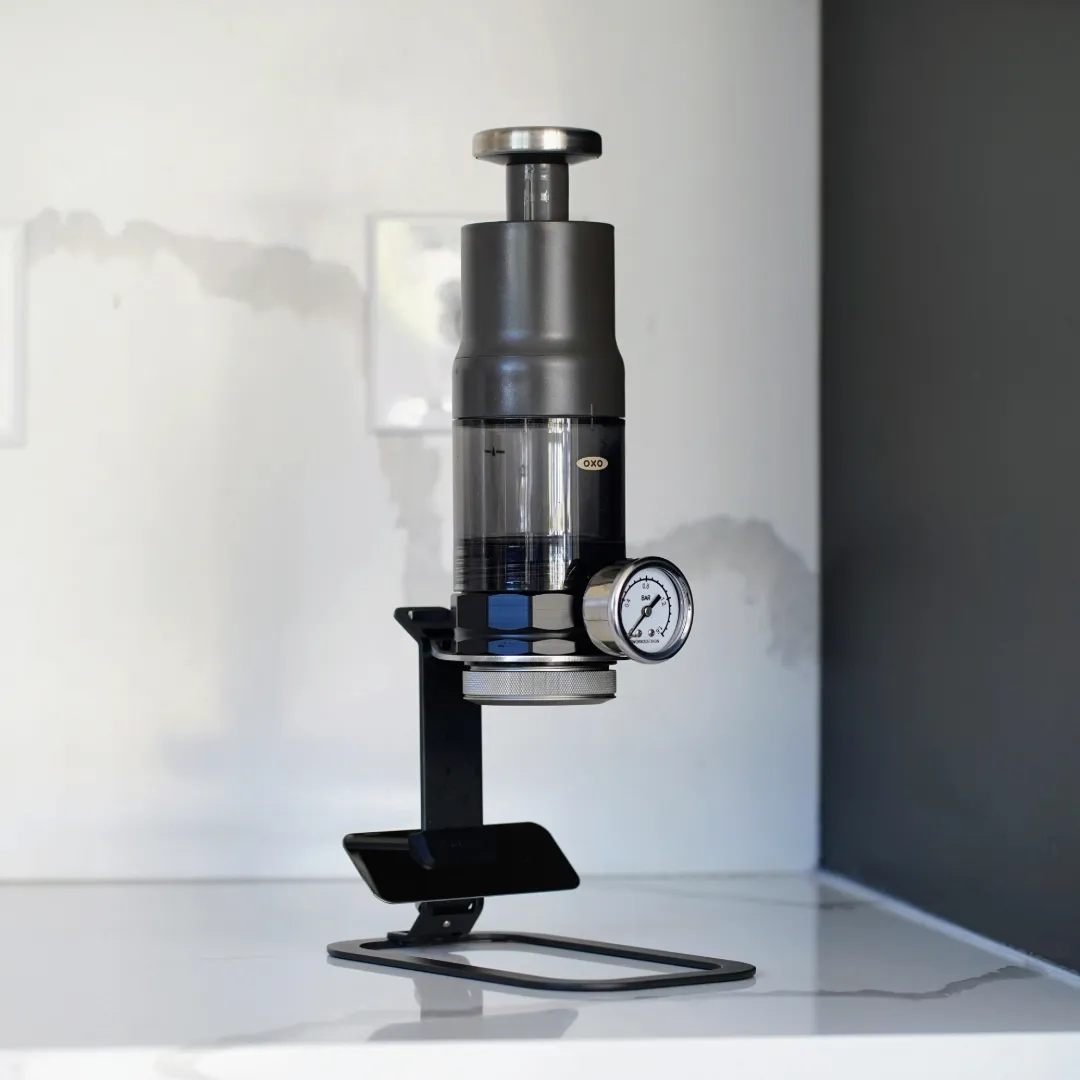 Basket Adapter (49/51mm) - OXO Rapid Brewer