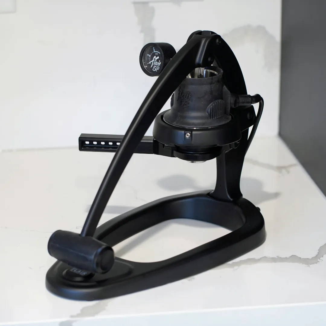 Group Head Conversion Kit (49mm) - Flair 58