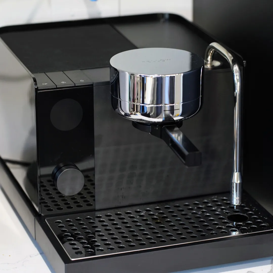 Group Head Conversion Kit (49mm) - Fellow Espresso Series 1