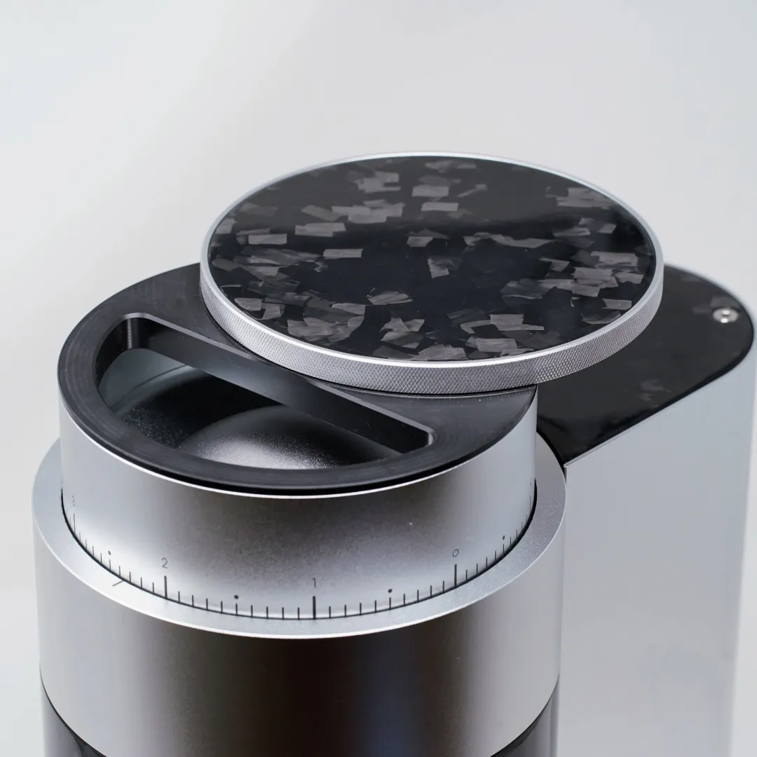 Sliding Lid - Option-O Lagom 01