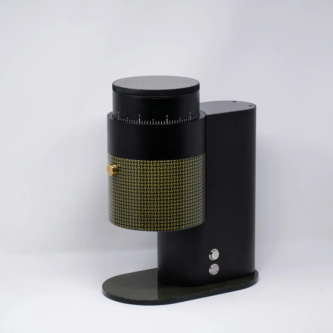 Sliding Lid - Option-O Lagom 01