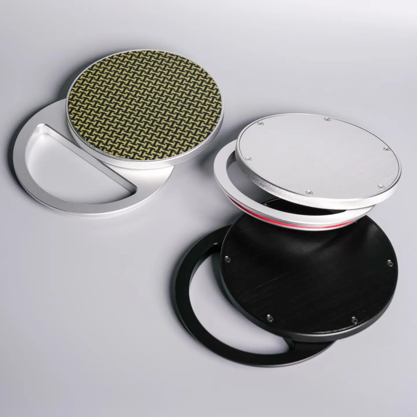 Sliding Lid - Option-O Lagom 01