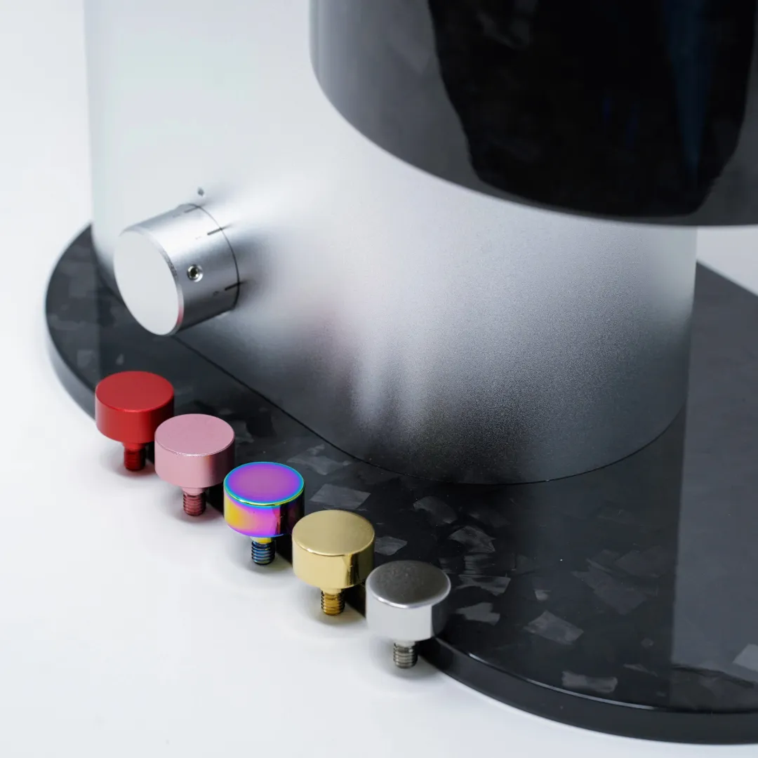 Knocker - Option-O Lagom 01