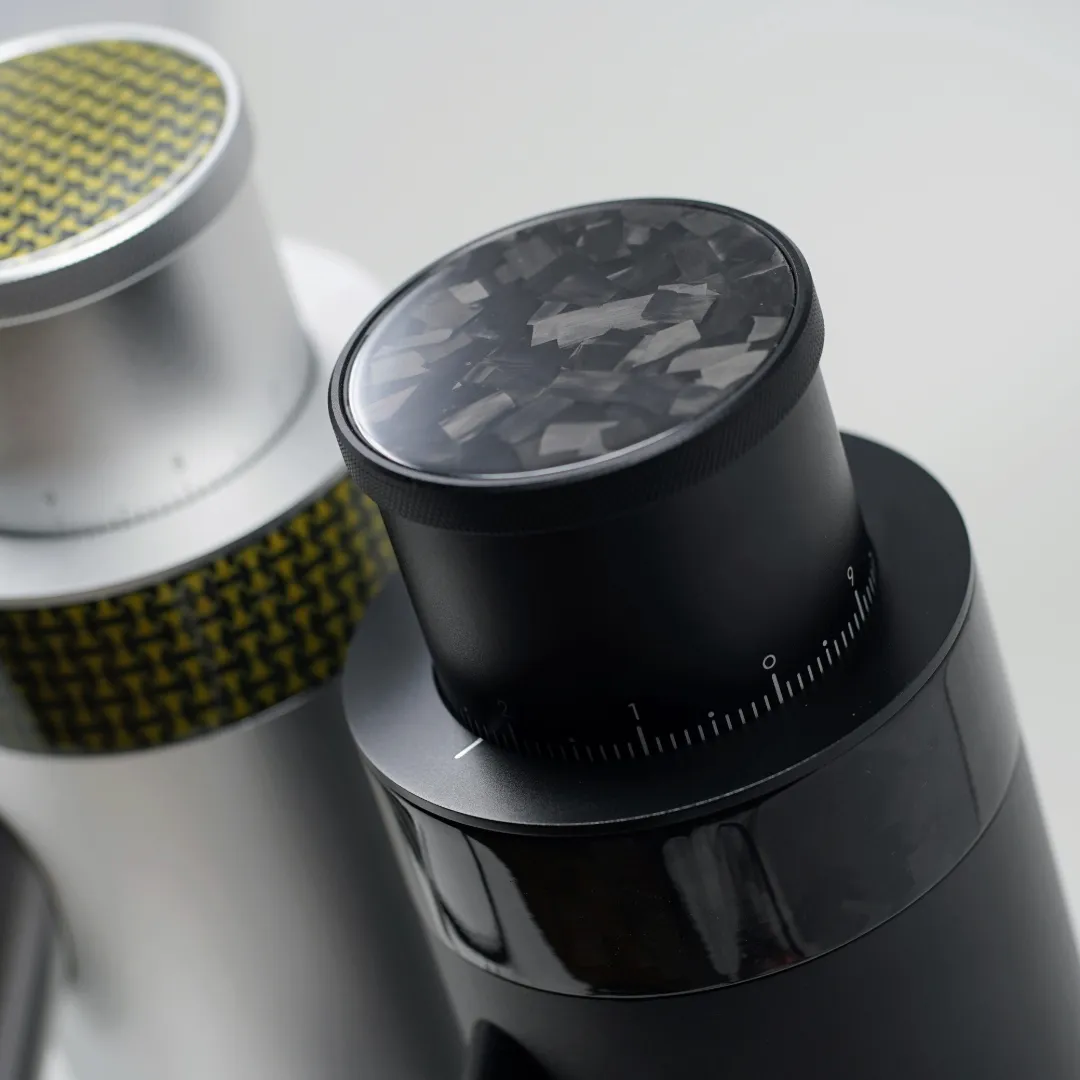 Cap - Option-O Lagom P80