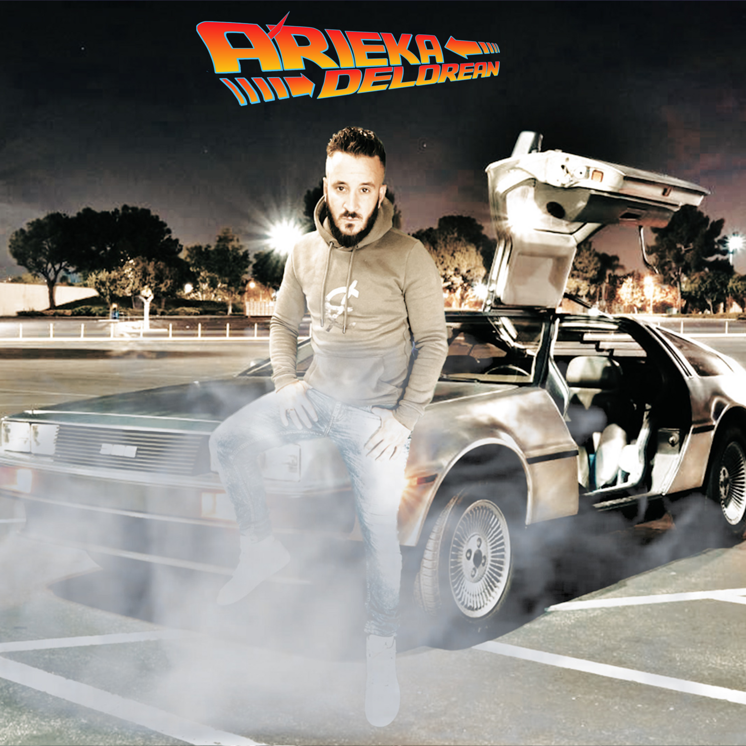 DeLorean