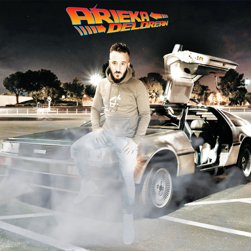 DeLorean