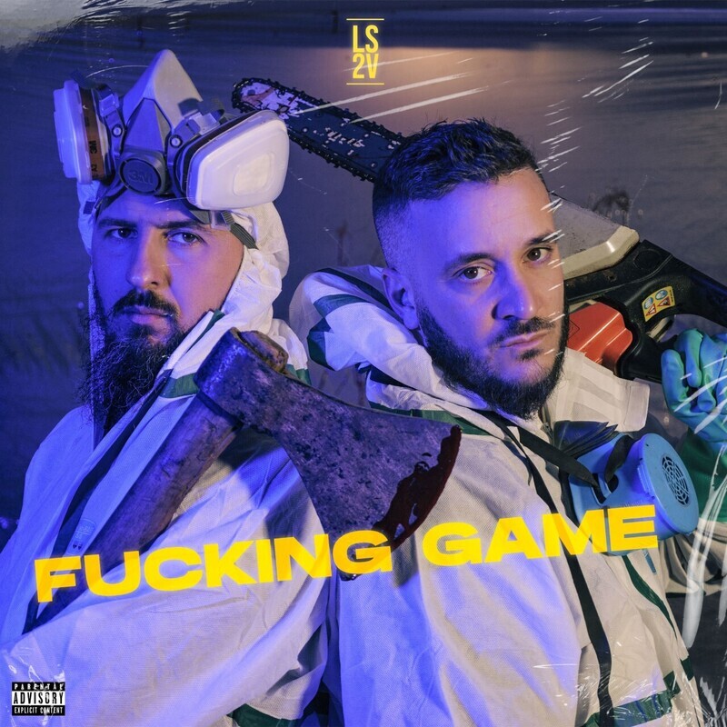 LS2V FUCKING GAME