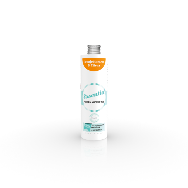 Wasparfum Oranjebloessem en citrus